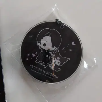 LUNASEA 기프트 봉투 쿠로미
