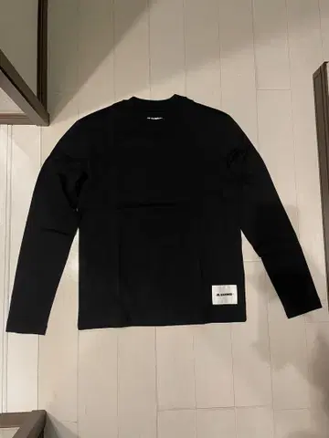 Jil Sander 긴팔 티셔츠 1개 XS