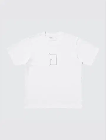 유니클로 이치로 티셔츠 L