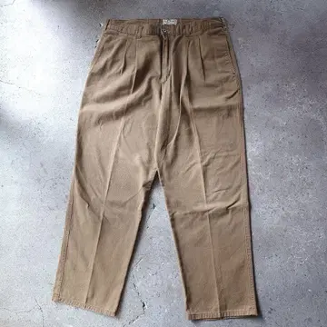 LL . bean 미국제 치노 팬츠 허리 35 길이 29