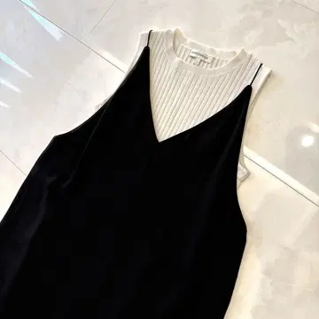 HARDY NOIR 아르디 누아르 살로펫 블랙