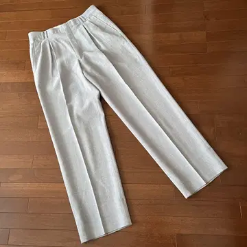 남성용 슬랙스 허리 79cm