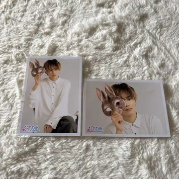 초특급 타쿠야 브로마이드 Progress 펑펑 특급 쿠사카와 타쿠야