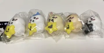 치이카와 (먼작귀) 별과 함께 라이트 총 5종