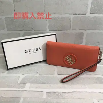 nb-80.GUESS 게스 장지갑