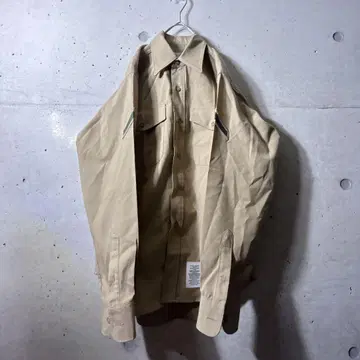 USMC 해병대 밀리터리 미군 긴팔 셔츠 롱 슬리브1
