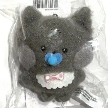 zeroni 웅니니 woongnini BABY PLUSH CHARM