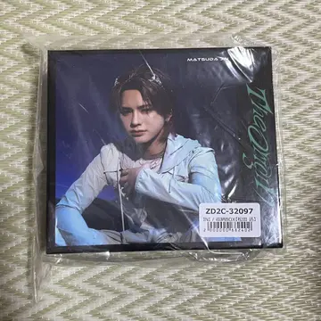 INI 마츠다 슌 유니버셜 BOX