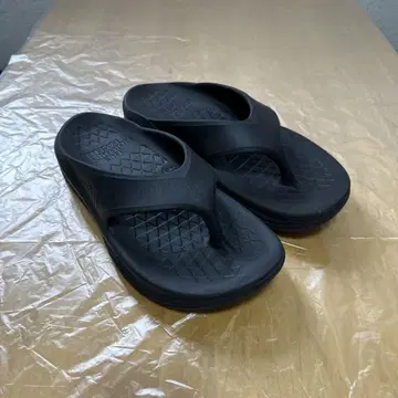 THE NORTH FACE 리액티브 플립 샌들