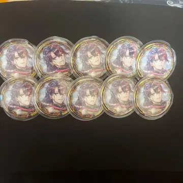 아쿠네코 루카스 캔 배치 2주년