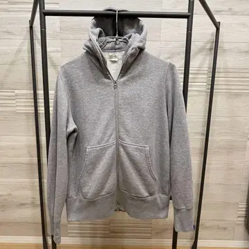 루프휠러 루프 휠러 맨투맨 후드티 [size S]