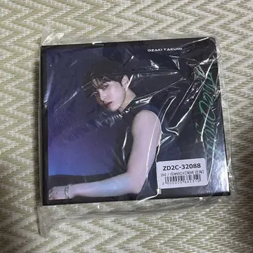 INI 오자키 타쿠미 유니버셜 BOX