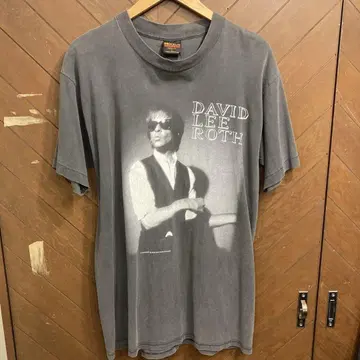 1994 데이비드 리 로스 david lee roth