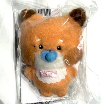 zeroni 튜니니 thewnini BABY PLUSH CHARM