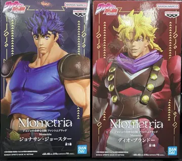 죠죠의 기묘한 모험 팬텀 브래드 Mometria 2개 세트
