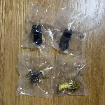 제일복권 몬스터 헤드 마그넷 고질라 킹기도라 킹시사