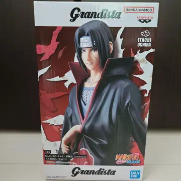 NARUTO 피규어