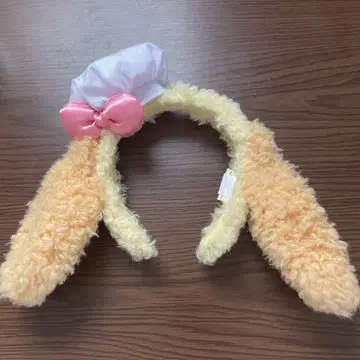 쿠키 앤 머리띠
