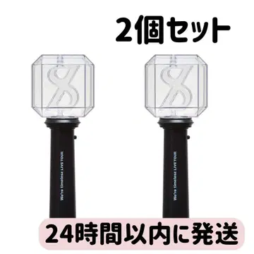 timelesz 응원봉 fam 라이브 투어 굿즈