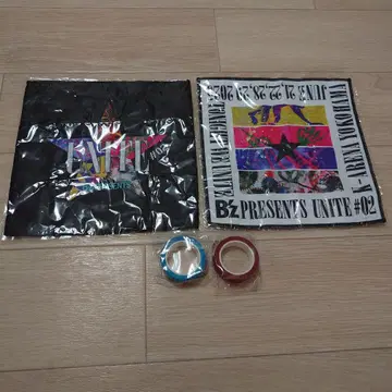 B'z 가챠가챠