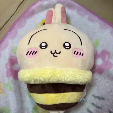 치이카와 (먼작귀) BIG 봉제 인형