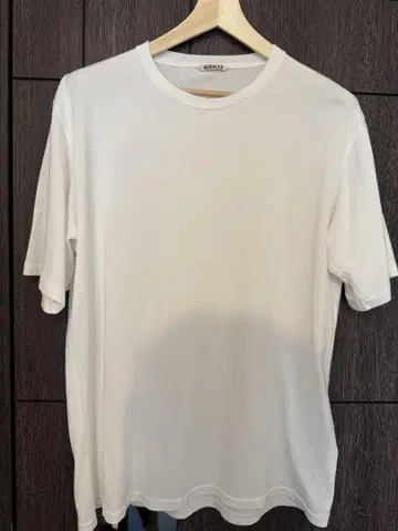 오라리 루스터 플레이트 티 사이즈 5