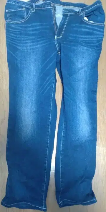 EDWIN C17 청바지 USED XL 남성용