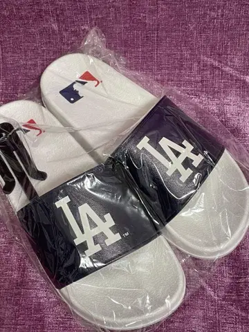MLB 로스앤젤레스 다저스 샌들