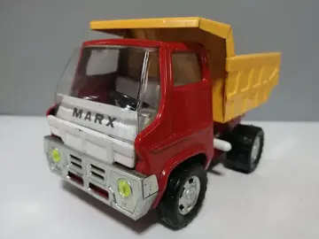 MARX TOYS 덤프카 일본제