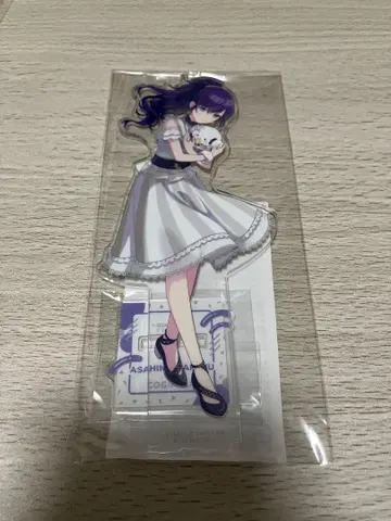 프로세카 아사히나 마후유