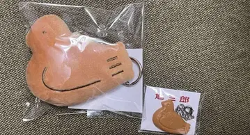 토요시마야 비둘기 홀더, 비둘기 사부로 참, 키링 세트