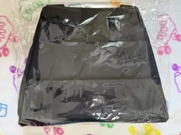 키타야마 히로미츠 파문 토트백