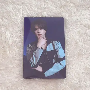 INI FC 혜택 후지마키 쿄스케