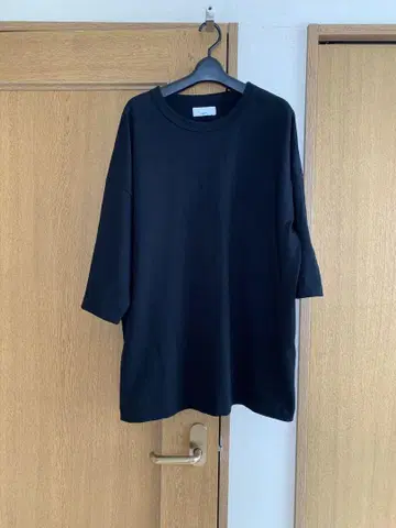 Lui's 빅 실루엣 티셔츠