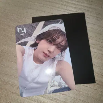 INI 타카츠카 다이무 트레이딩 카드 타워 레코드