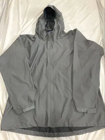 Patagonia 마즈 레벨 6 GORE-TEX 재킷