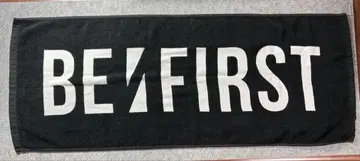 BE:FIRST 비퍼스트 초기 타월