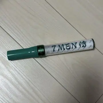 7MEN 사무라이 응원봉