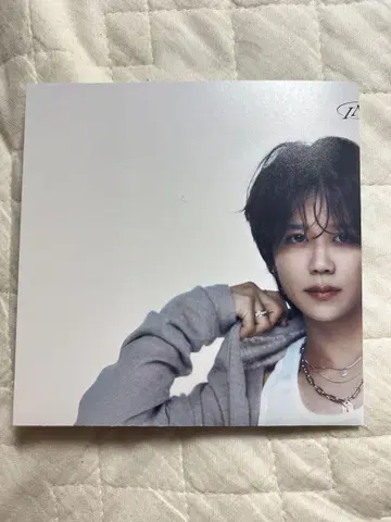 후지마키 쿄스케 INI 미니 포스터
