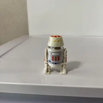 스타 워즈 올드 케너 1978년 홍콩 제 R5D4