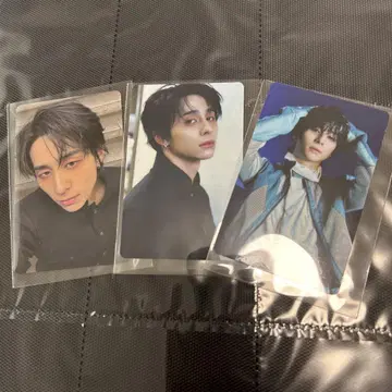INI 니시 히로토