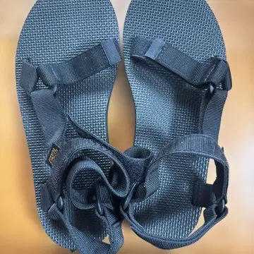 Teva 샌들 24cm