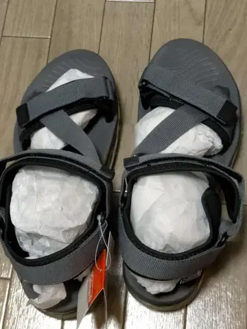 샌들 27cm
