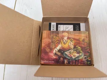 프로세카 노블 아트 vol44 시노노메 아키토