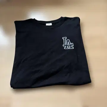 새상품 빅 사이즈 MLB LA 다저스 티셔츠 4L 여성용