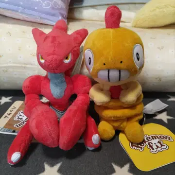 포켓몬 핏