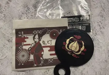 미사용품 호오즈키의 냉철 손거울