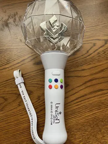 프로세카 COLORFUL LIVE 4th 응원봉