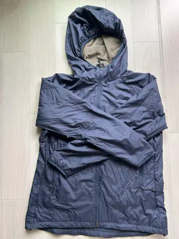AXESQUIN Active Insulation Jacket