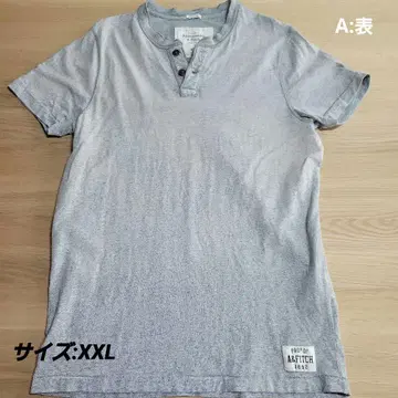 아베크롬비 피케 셔츠 티셔츠 6종 세트